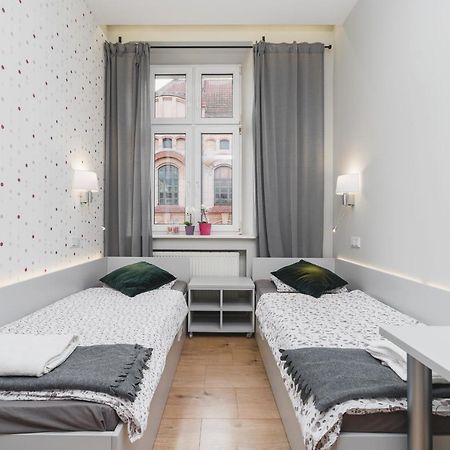 Cracow Old Town Apartments By Homeclick Krakov Exteriér fotografie