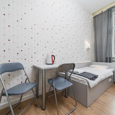 Cracow Old Town Apartments By Homeclick Krakov Exteriér fotografie