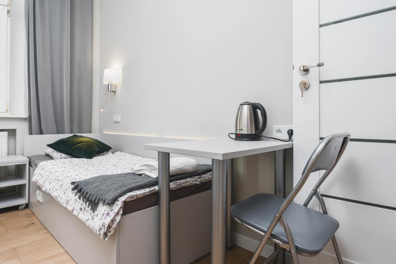 Cracow Old Town Apartments By Homeclick Krakov Exteriér fotografie