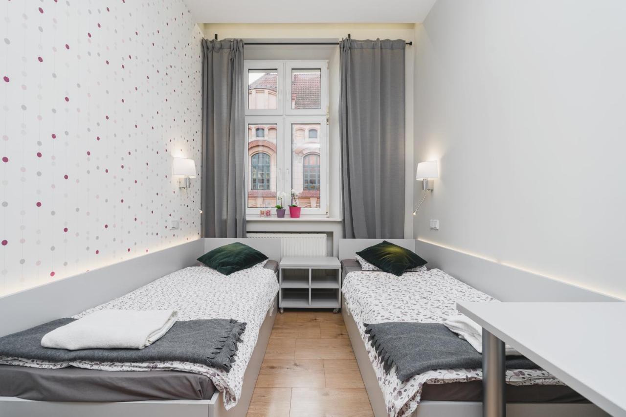 Cracow Old Town Apartments By Homeclick Krakov Exteriér fotografie