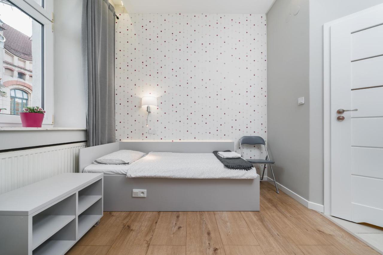 Cracow Old Town Apartments By Homeclick Krakov Exteriér fotografie