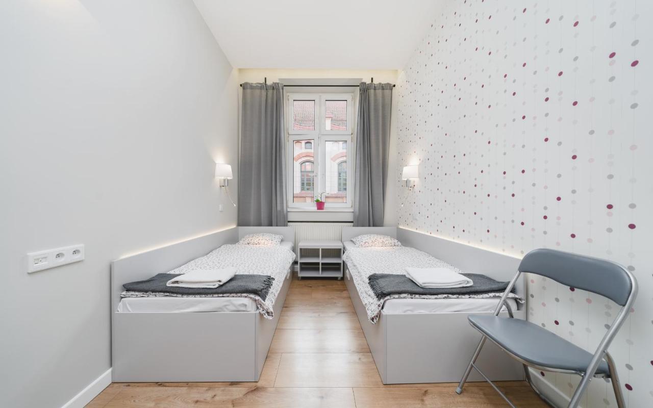 Cracow Old Town Apartments By Homeclick Krakov Exteriér fotografie