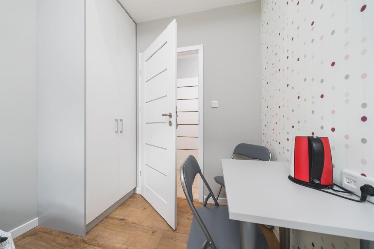 Cracow Old Town Apartments By Homeclick Krakov Exteriér fotografie