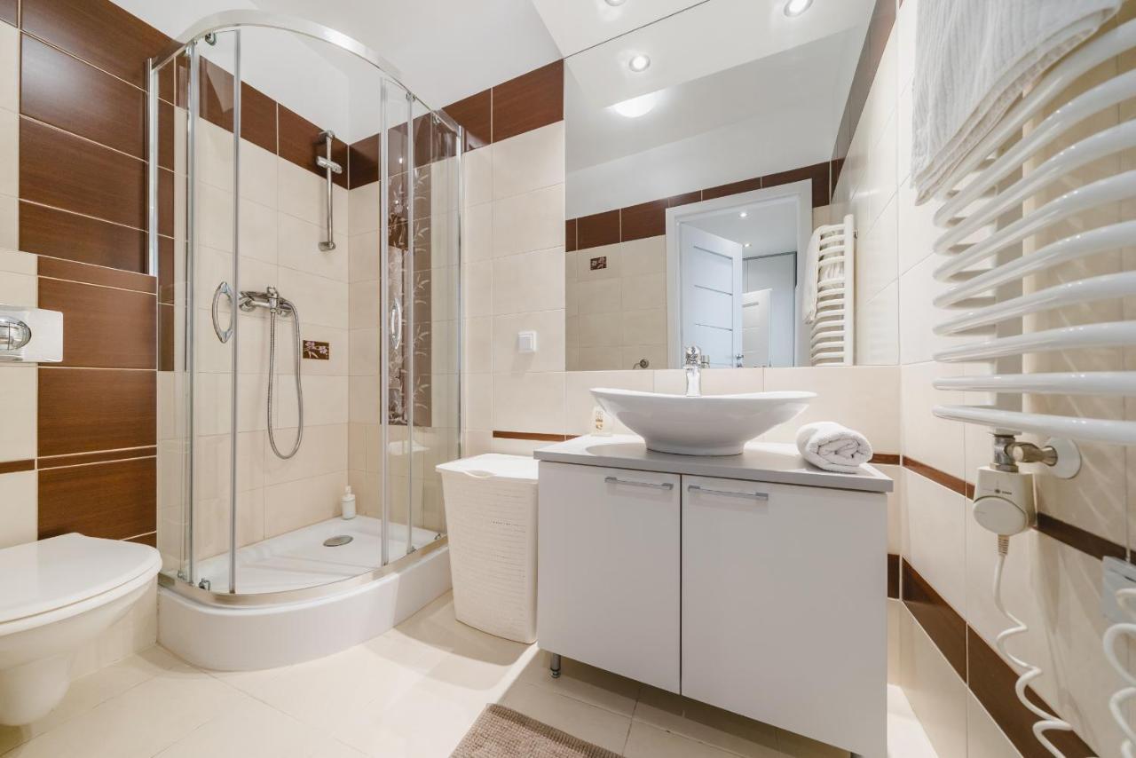 Cracow Old Town Apartments By Homeclick Krakov Exteriér fotografie