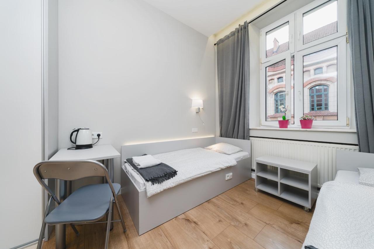Cracow Old Town Apartments By Homeclick Krakov Exteriér fotografie