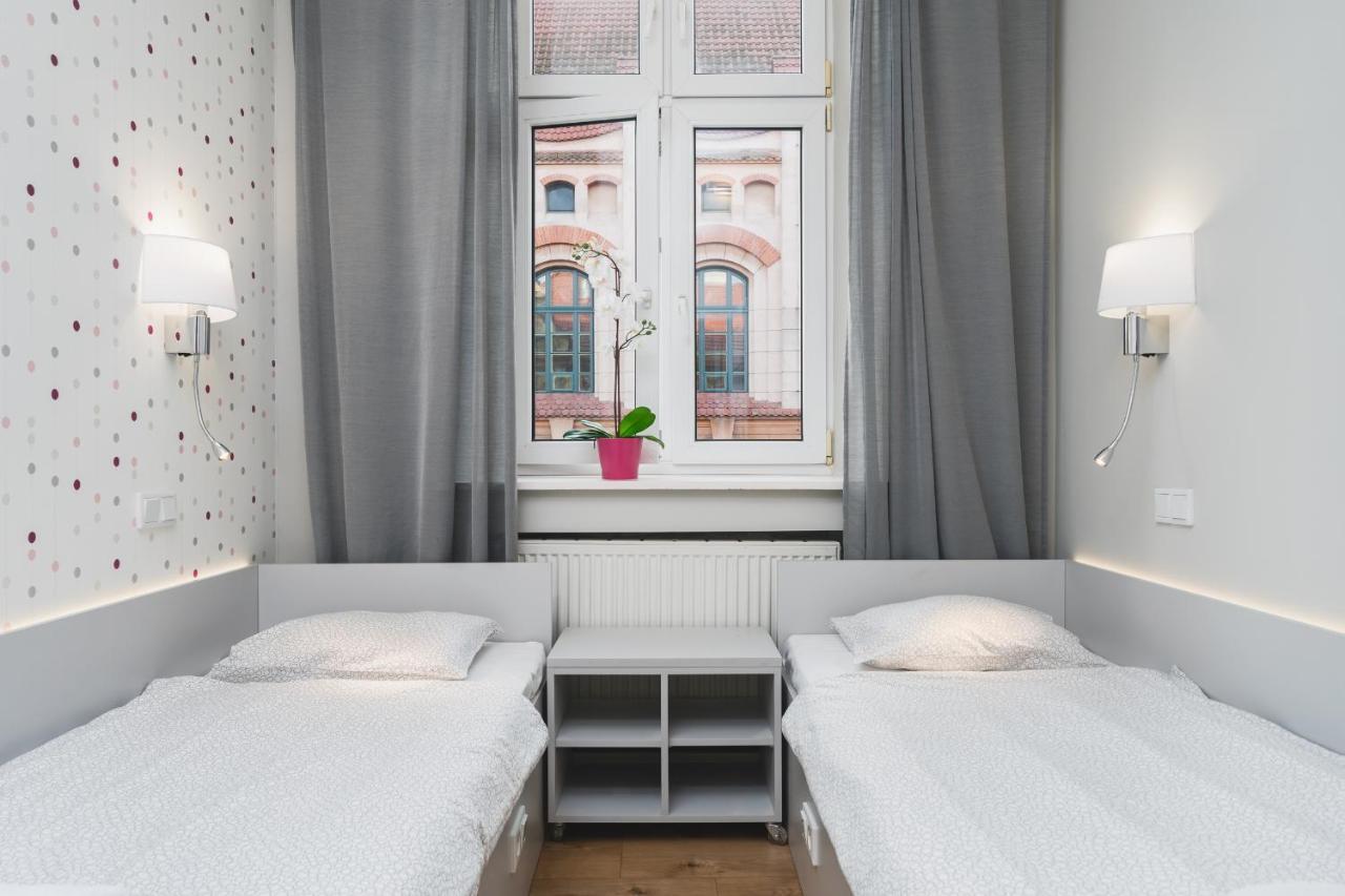 Cracow Old Town Apartments By Homeclick Krakov Exteriér fotografie