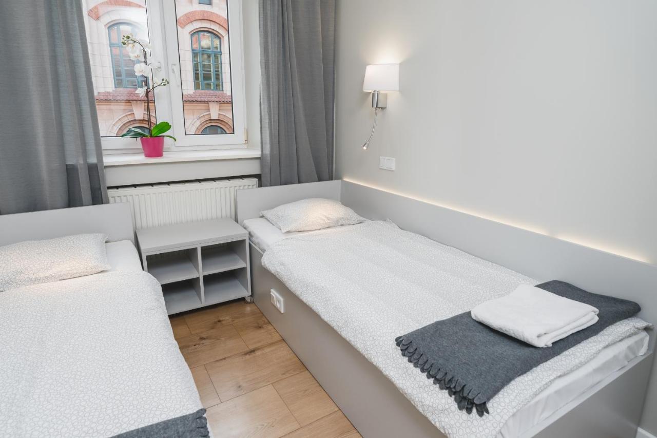 Cracow Old Town Apartments By Homeclick Krakov Exteriér fotografie