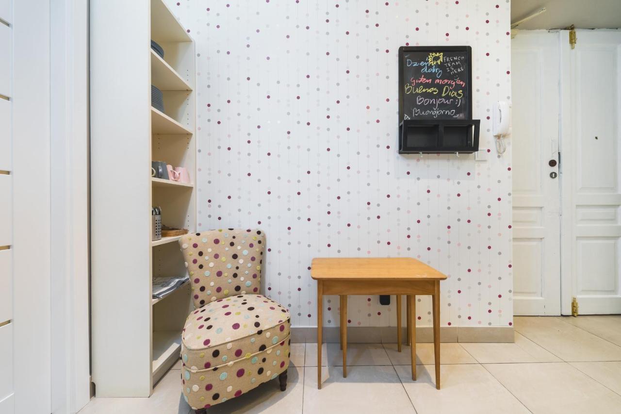 Cracow Old Town Apartments By Homeclick Krakov Exteriér fotografie