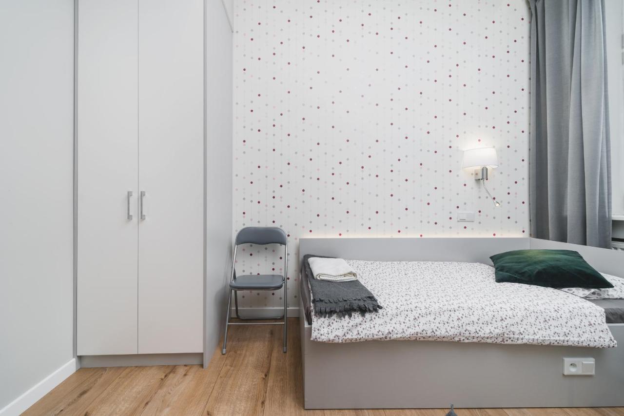 Cracow Old Town Apartments By Homeclick Krakov Exteriér fotografie