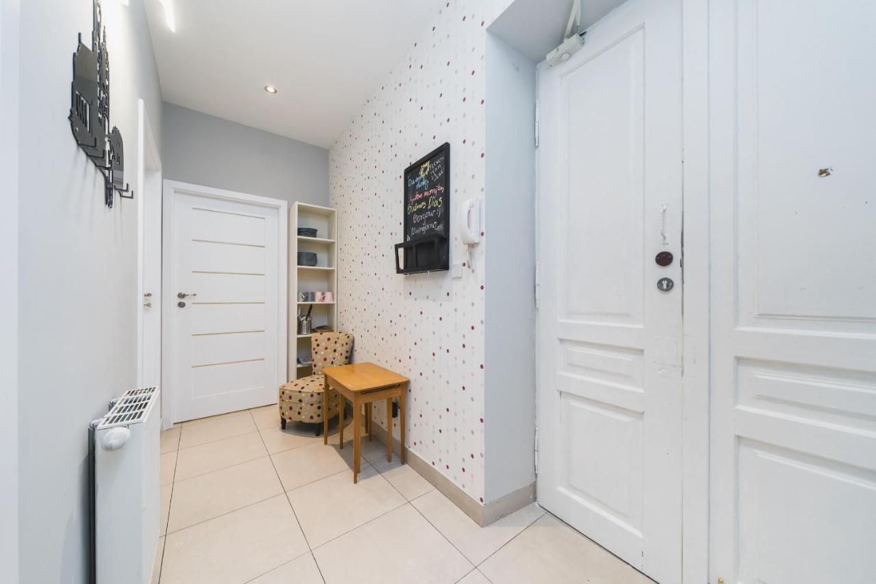 Cracow Old Town Apartments By Homeclick Krakov Exteriér fotografie