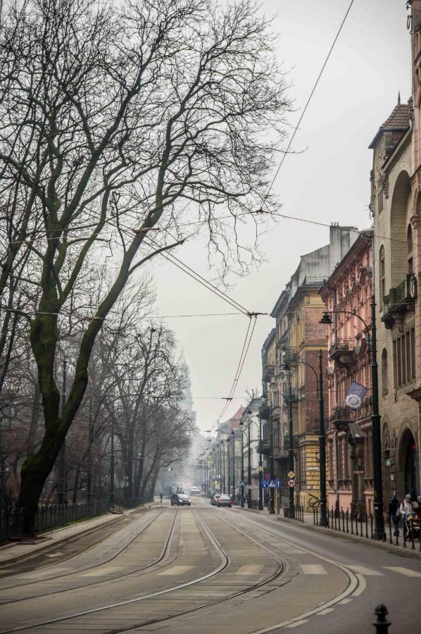 Cracow Old Town Apartments By Homeclick Krakov Exteriér fotografie